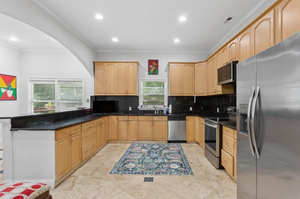 House in Atlanta, Georgia, United States 4 - 18548135
