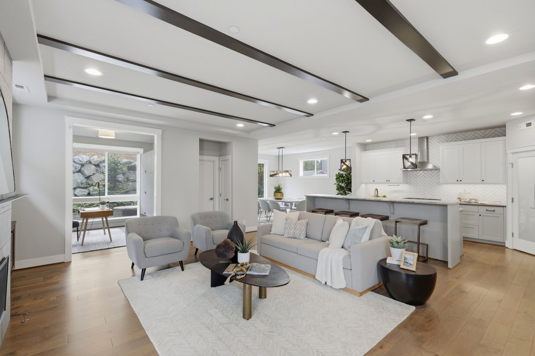 House in Redmond, Washington, United States 4 - 18550324