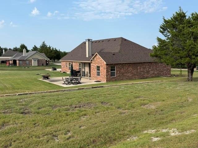 House in Sherman, Texas, United States 3 - 17764232