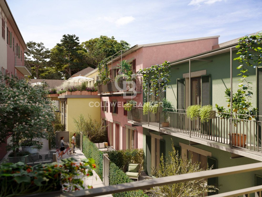 Apartment in Center, Santa Margherita Ligure, Liguria 2 - 18553965