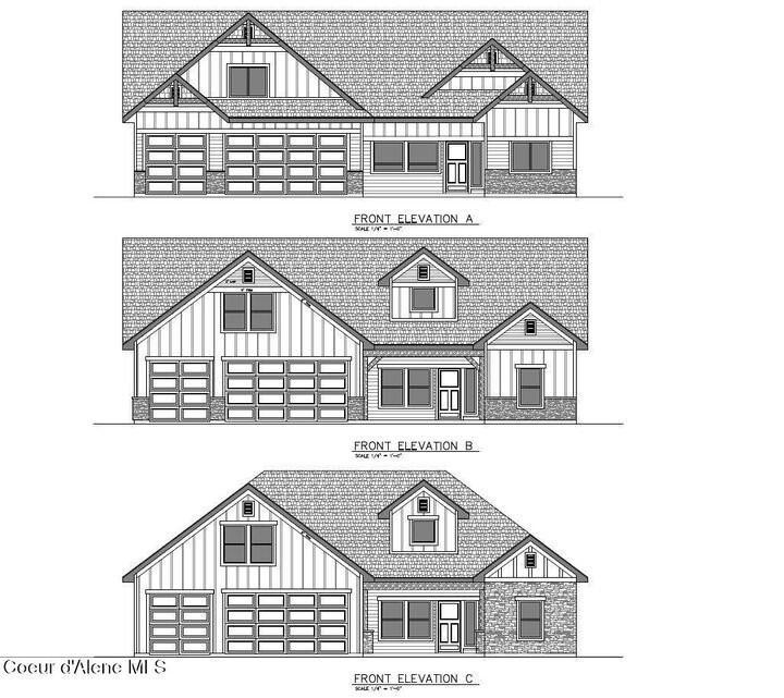 House in Athol, Idaho, United States 2 - 18554097