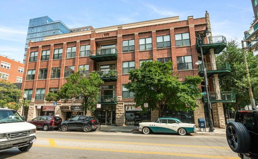 Condo in Chicago, Illinois, United States 1