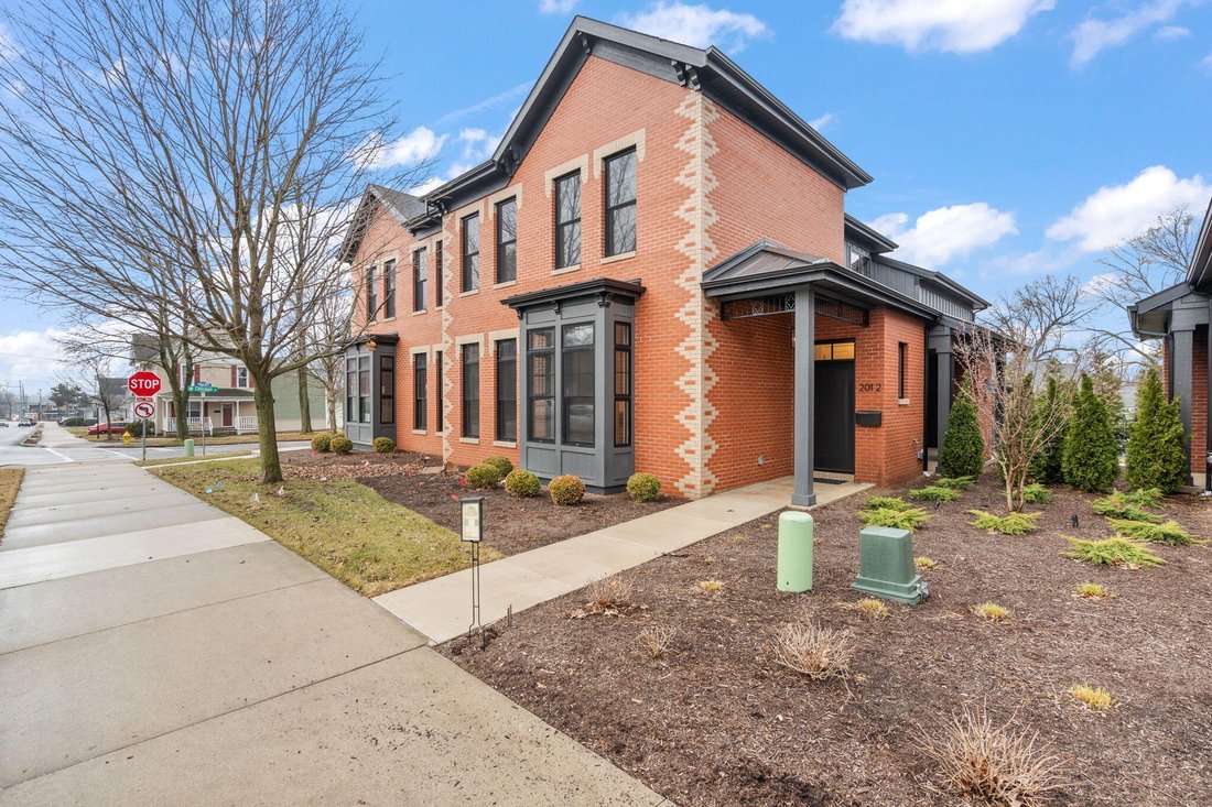 House in Valparaiso, Indiana, United States 2 - 18550722