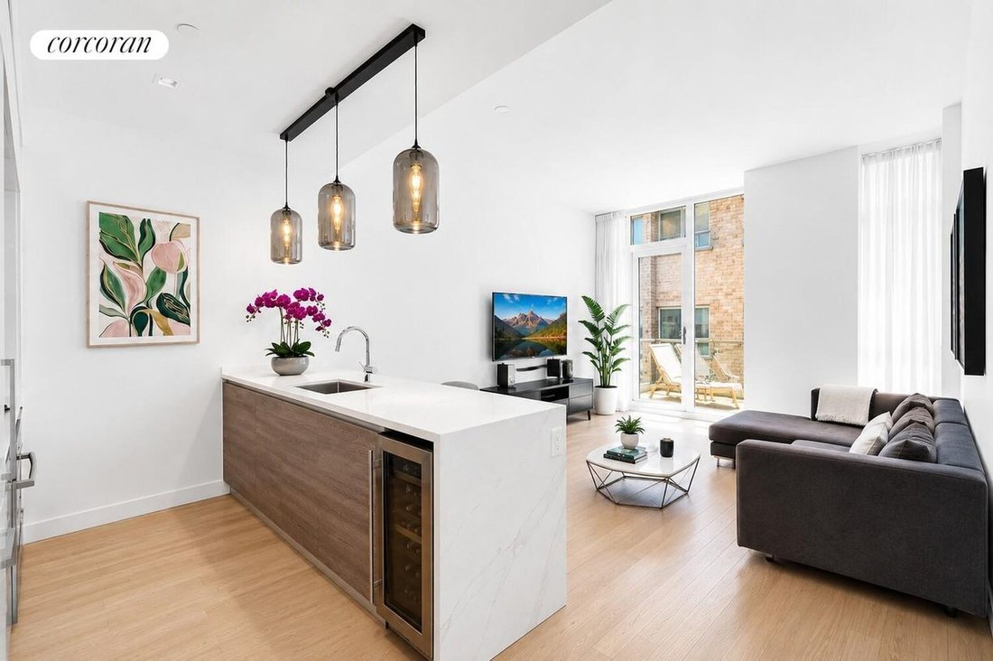 Condo in New York, New York, United States 1 - 17915902