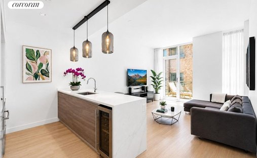 Condominio a New York, New York, Stati Uniti 1