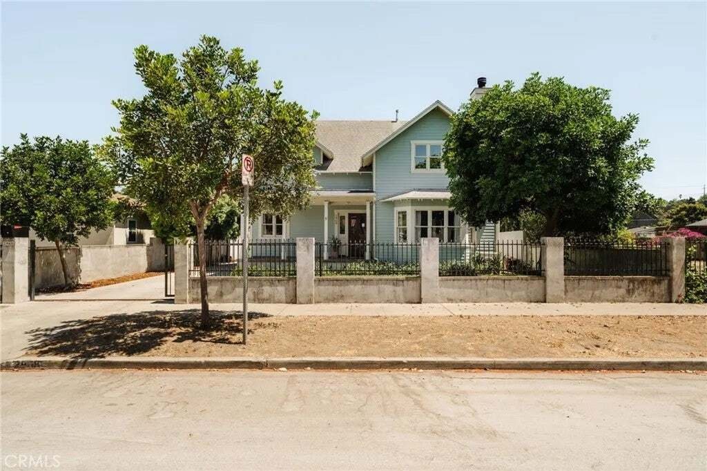 Maison à Los Angeles, Californie, États-Unis 4 - 18552506