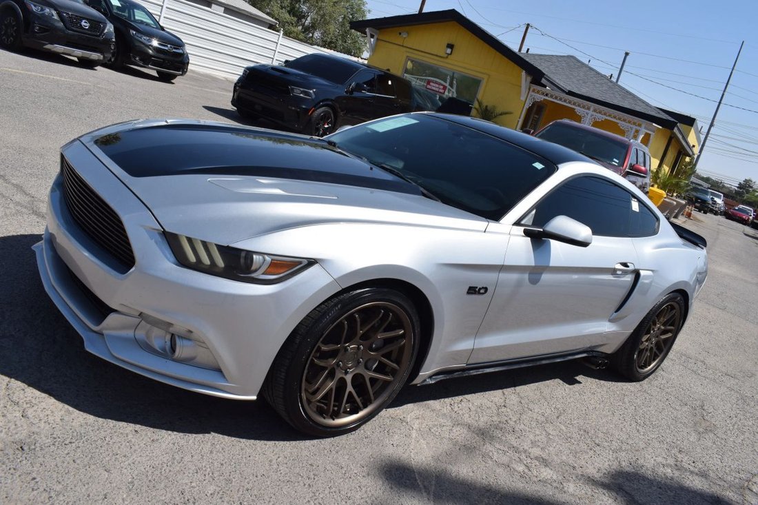 Coupe in El Paso, TX, United States 3 - 18553663
