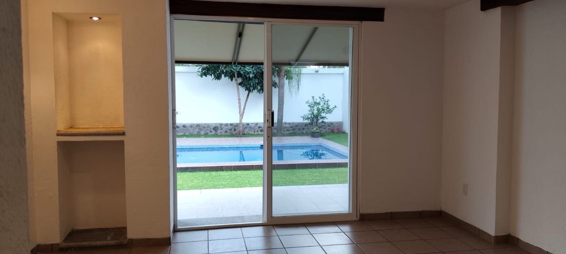House in Cuernavaca, Morelos, Mexico 1 - 18550518