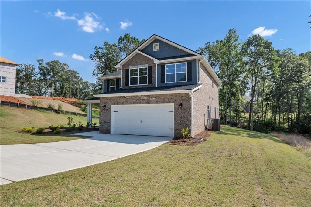 House in Douglasville, Georgia, United States 2 - 18551958