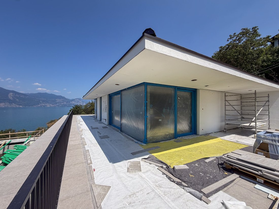 House in Torri del Benaco, Veneto, Italy 5 - 16041244