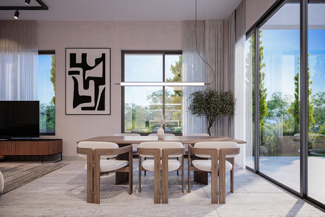 Villa in Tala, Paphos, Cyprus 5 - 18550124