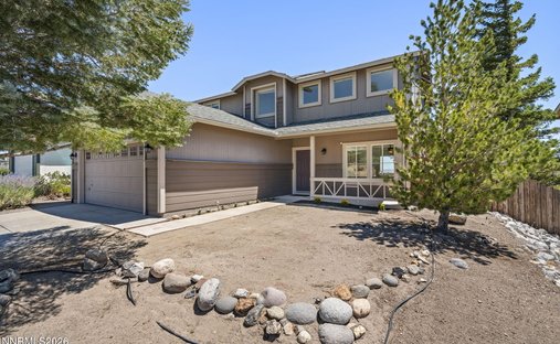 Casa en Reno, Nevada, Estados Unidos 1