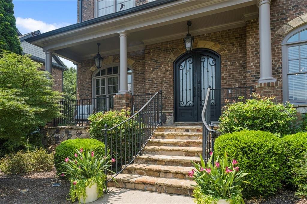 House in Woodstock, Georgia, United States 2 - 18548406