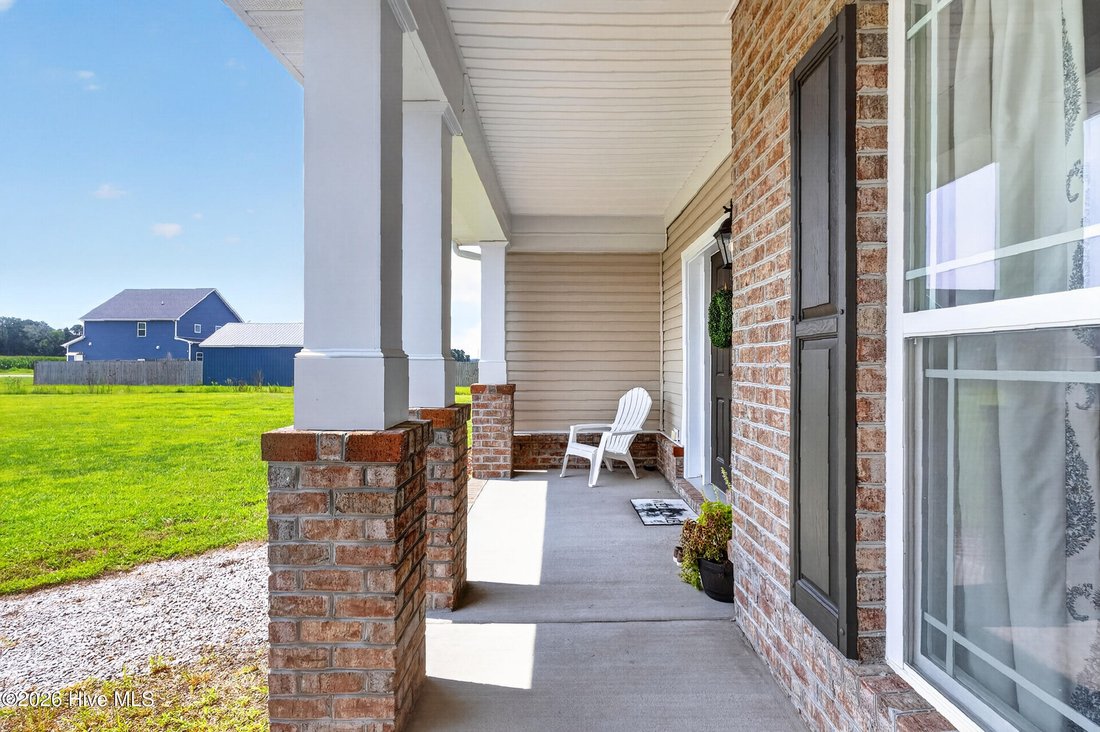 House in Camden, North Carolina, United States 3 - 18548251