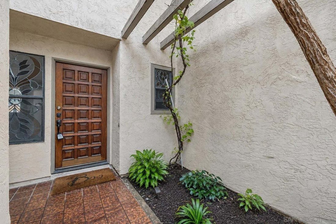 Townhouse in San Diego, California, United States 2 - 18548681