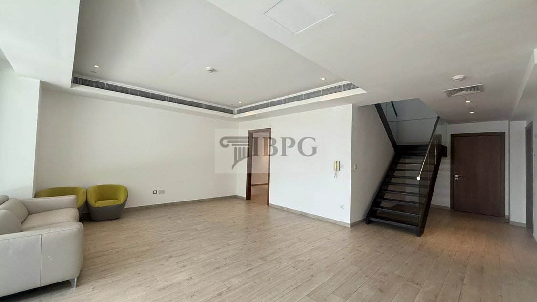 Townhouse in MBR- Al Merkad, Dubai, United Arab Emirates 5 - 18550105