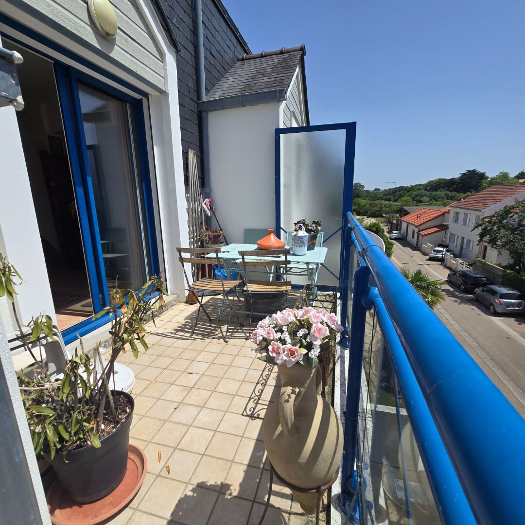 Appartement à Le Clion-Bourg, Pornic, France 5 - 18553531