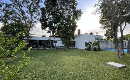 Casa a Mérida, Yucatán, Messico 1