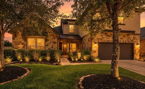 House in Houston, Texas, United States 1