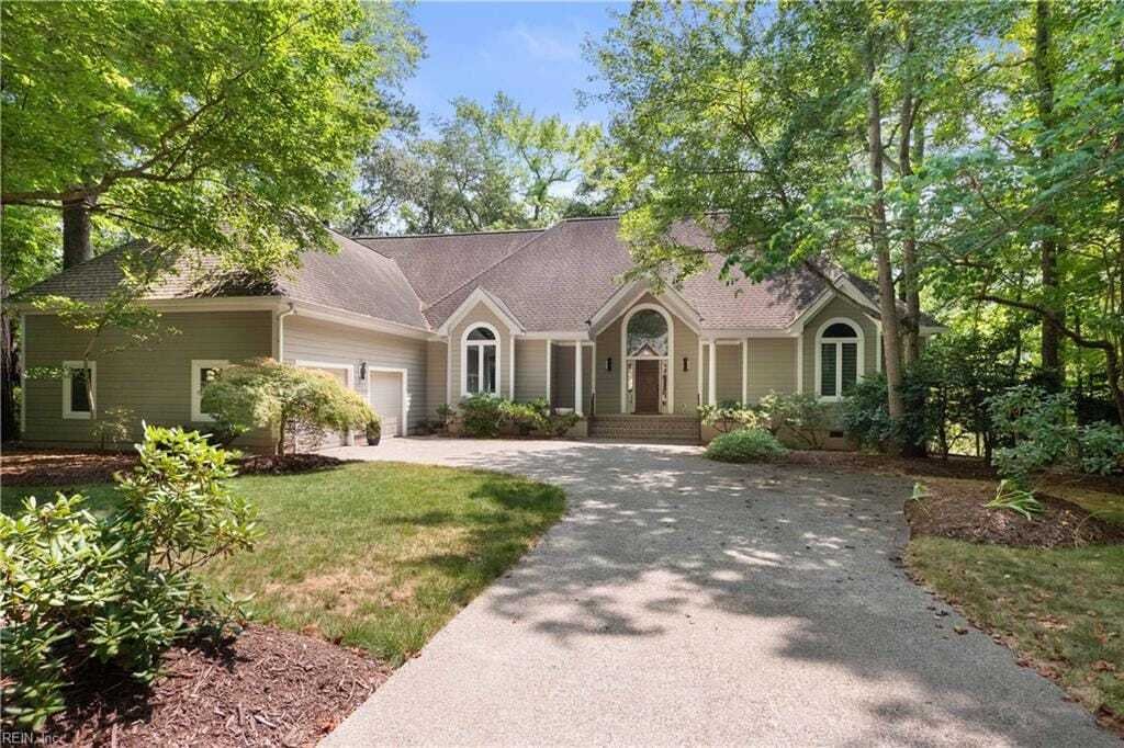 House in Virginia Beach, Virginia, United States 1 - 18552143