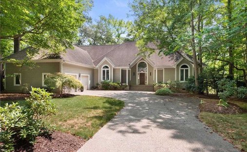 House in Virginia Beach, Virginia, United States 1