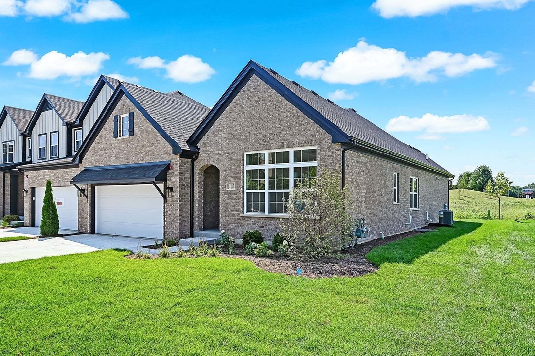 Townhouse in Homer Glen, Illinois, United States 2 - 18552652