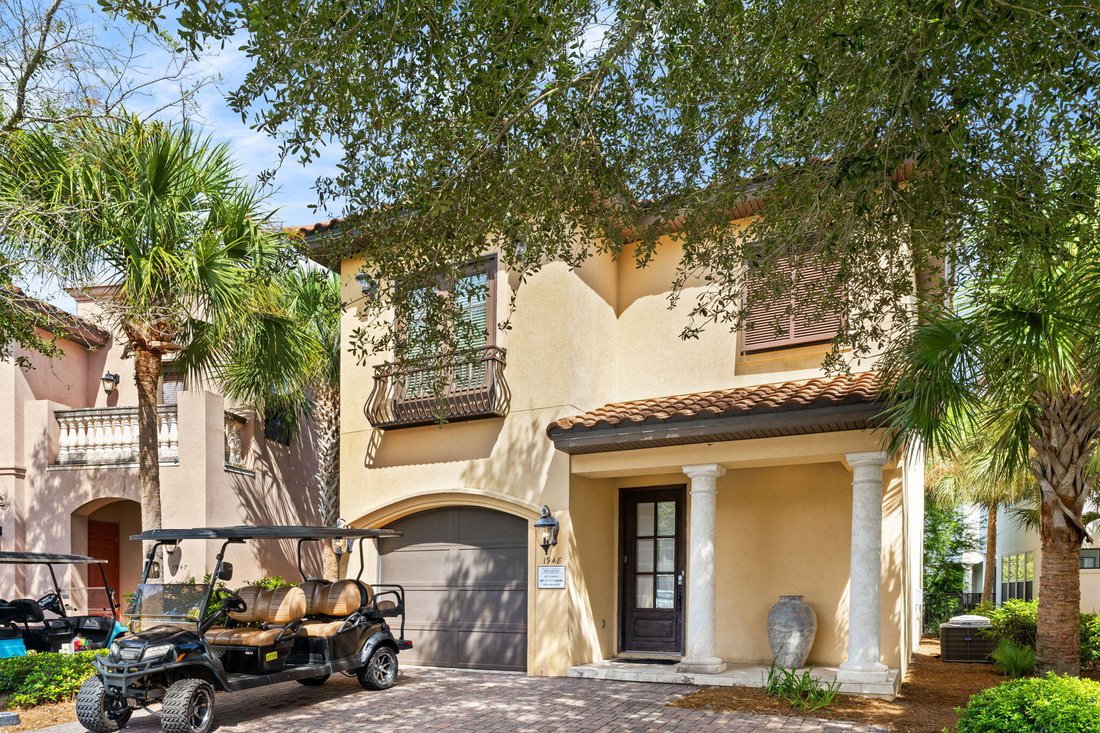 House in Miramar Beach, Florida, United States 1 - 18551333