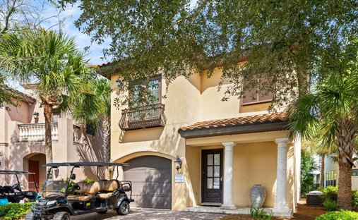 House in Miramar Beach, Florida, United States 1