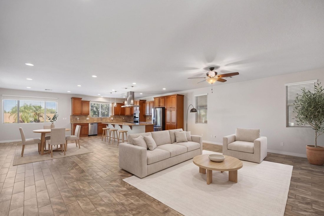 House in Gilbert, Arizona, United States 5 - 18074187