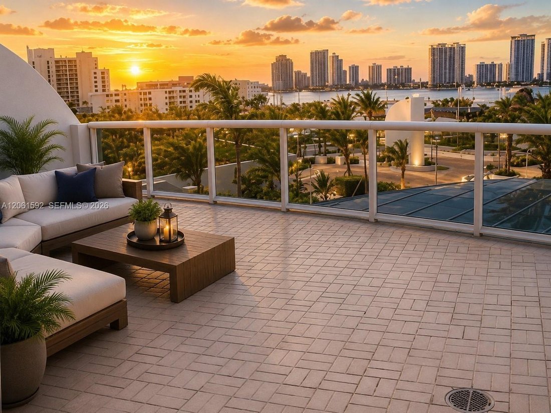 Condo in Golden Beach, Florida, United States 2 - 18553156