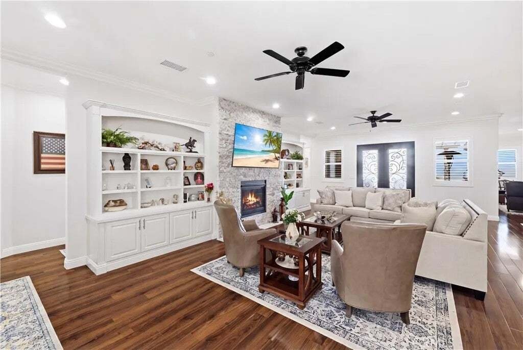 House in Murrieta, California, United States 3 - 18552552