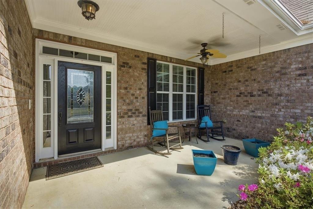 House in Loganville, Georgia, United States 3 - 18548173
