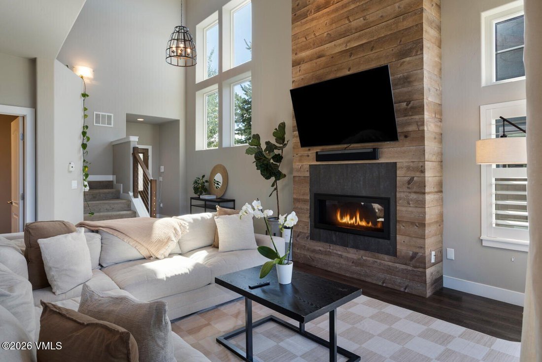 House in Eagle, Colorado, United States 3 - 18554117