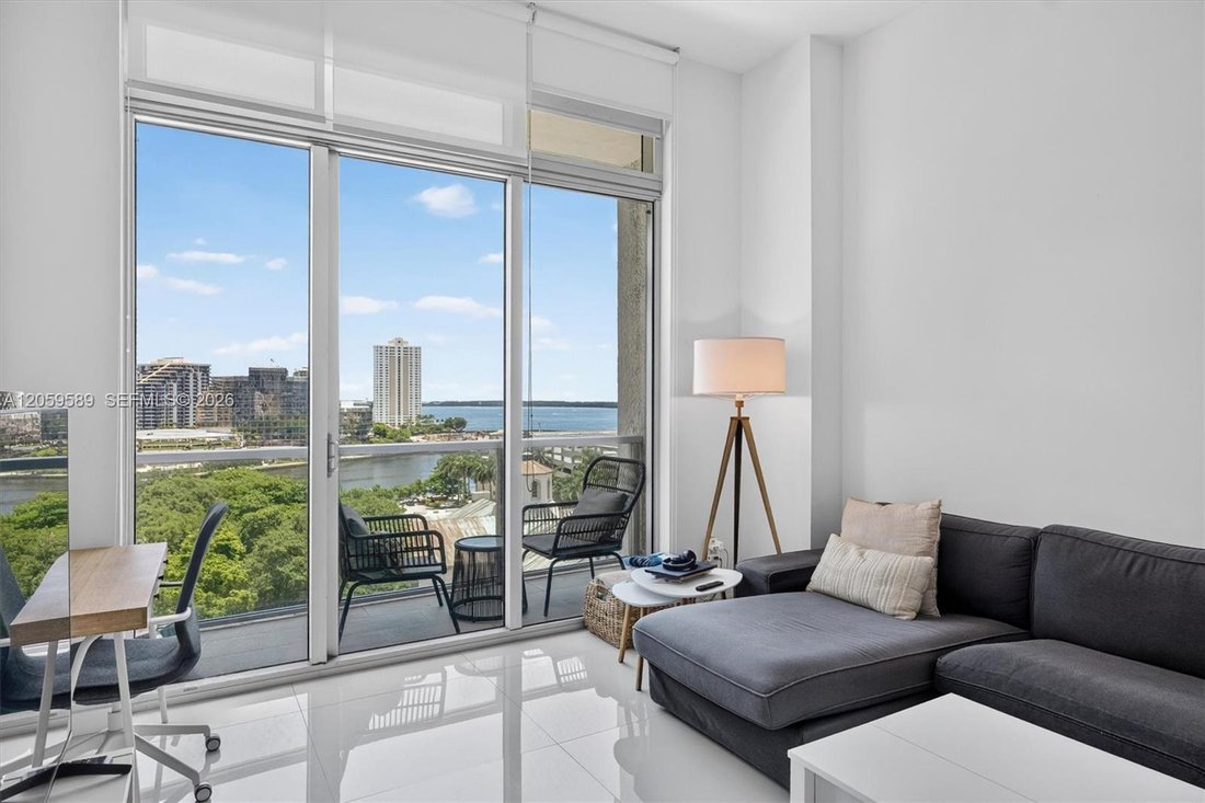 Condo in Miami, Florida, United States 1 - 18553113
