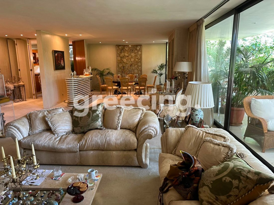 Apartment in Psychiko, Attica, Greece 2 - 18548217