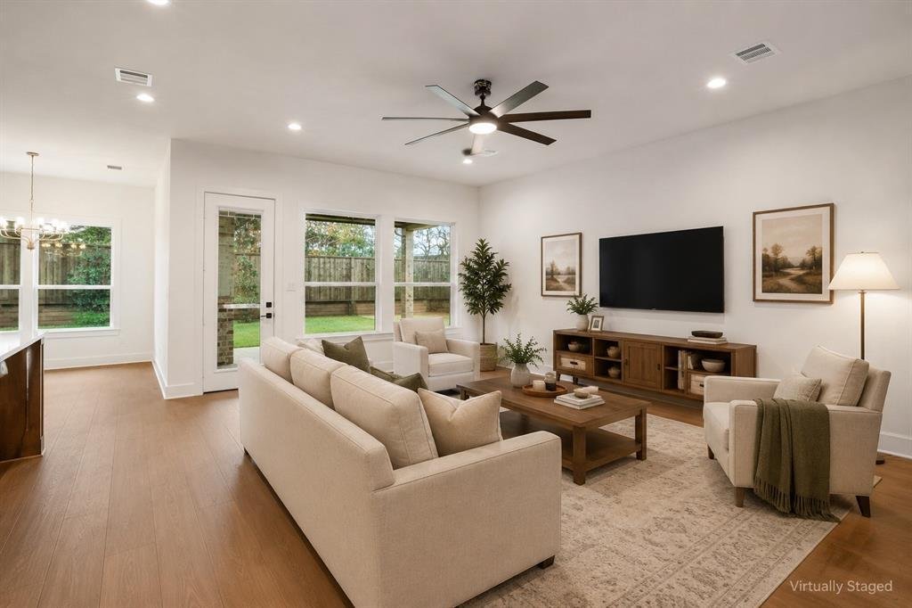 House in Sherman, Texas, United States 4 - 18548860