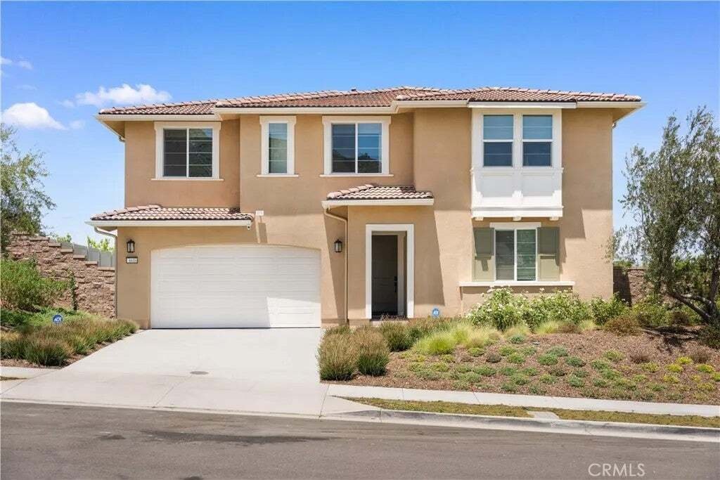 House in Chino Hills, California, United States 1 - 18548653