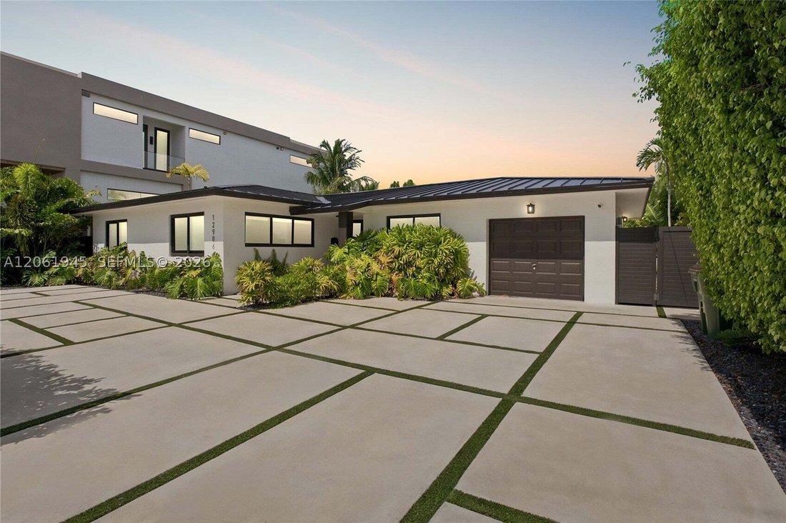 House in North Miami Beach, Florida, United States 1 - 18548949