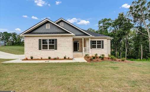 Casa en Douglasville, Georgia, Estados Unidos 1
