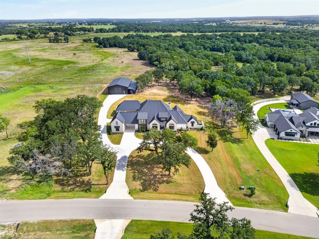 House in Weatherford, Texas, United States 1 - 18552788
