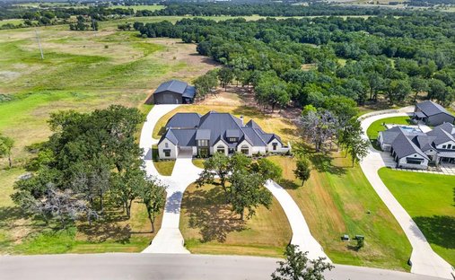 Casa a Weatherford, Texas, Stati Uniti 1