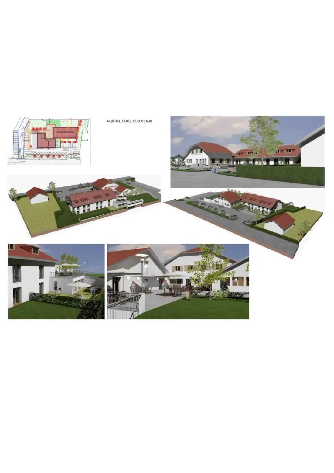 Residenza a Oron, Vaud, Svizzera 3 - 18550958