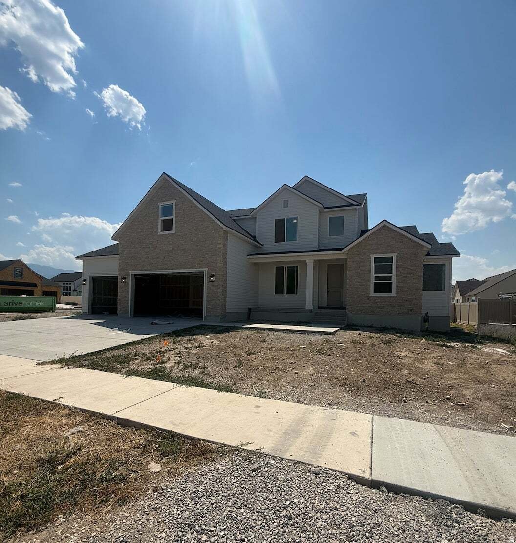 House in Woodland Hills, Utah, United States 1 - 17968451