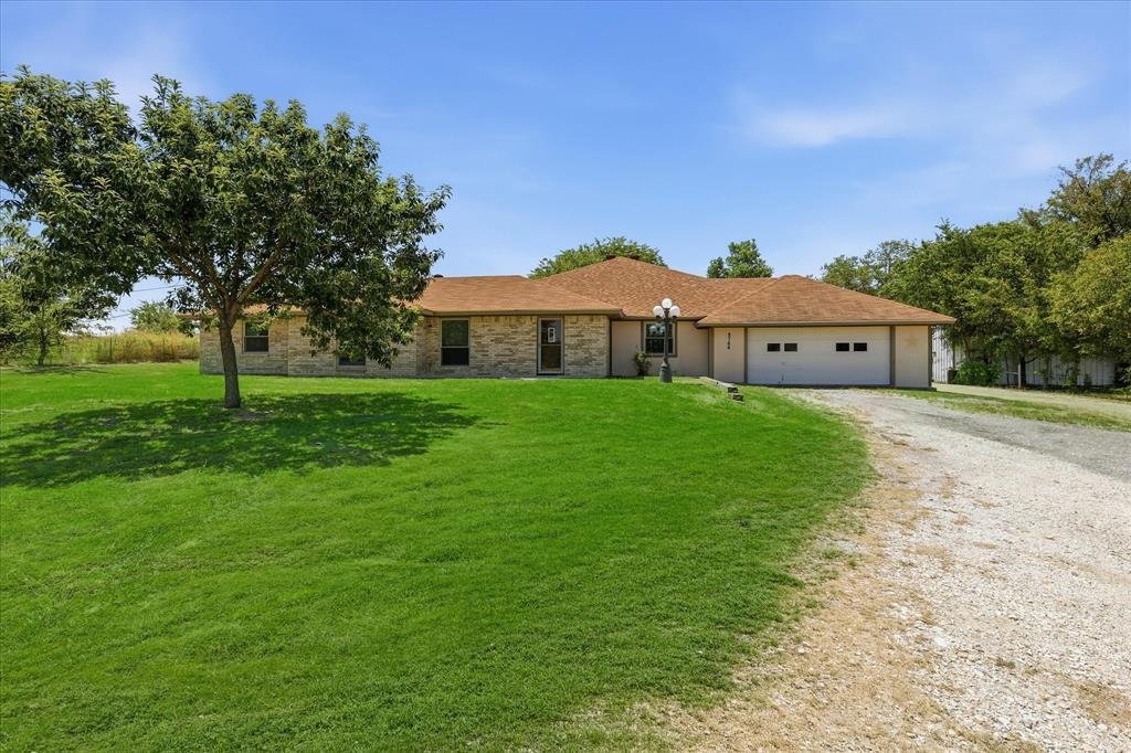 House in Ponder, Texas, United States 1 - 18552820