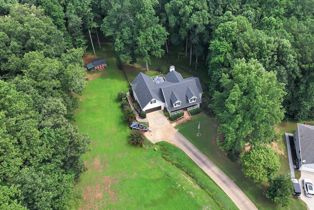 House in Gainesville, Georgia, United States 3 - 18552152