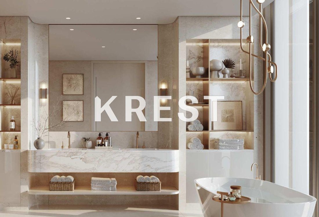 Apartment in Business Bay, Dubai, United Arab Emirates 5 - 18552730