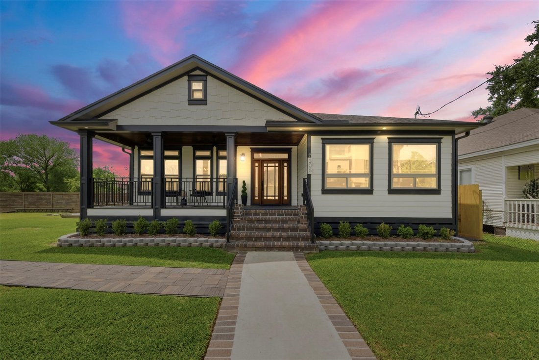 House in Houston, Texas, United States 2 - 18552922