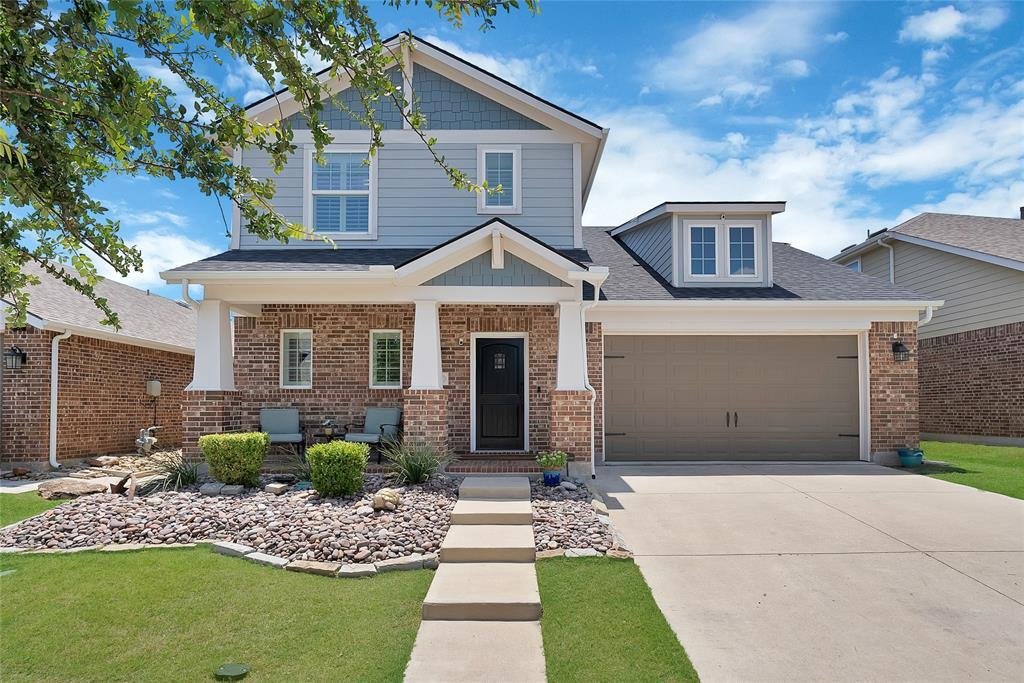 House in Lantana, Texas, United States 4 - 18548892