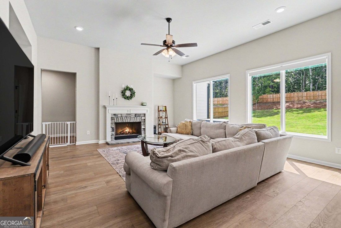 House in Newnan, Georgia, United States 2 - 18552407