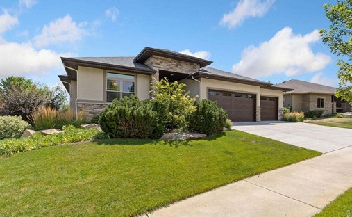Haus in Johnstown, Colorado, Vereinigte Staaten 1
